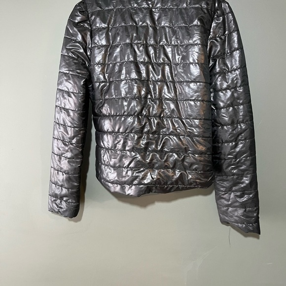 Puffer Jacket - Picture 2 of 2
